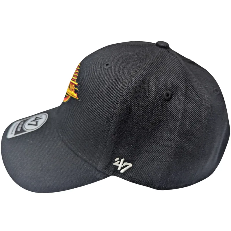 '47 Brand MVP NHL Hat - Vancouver Canucks