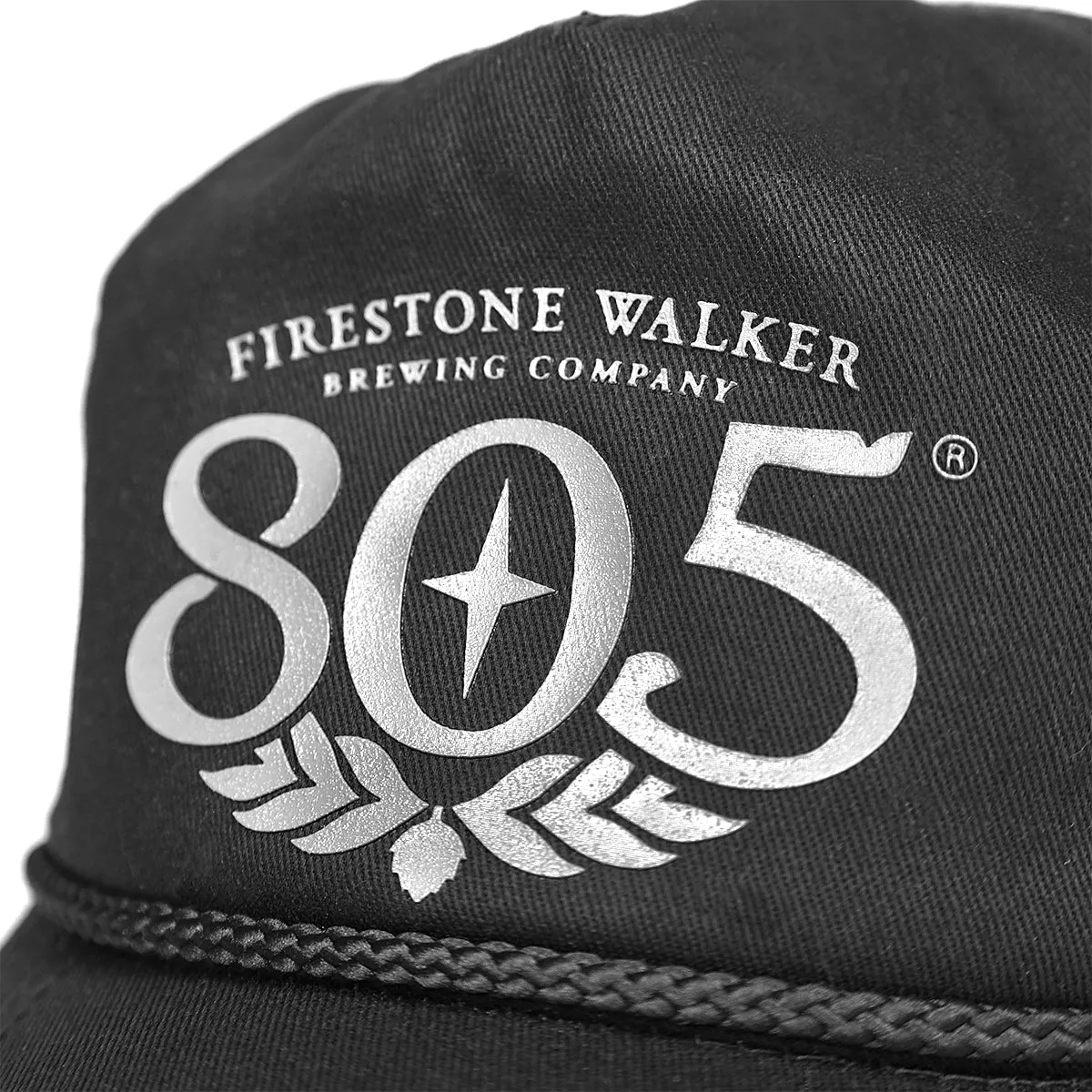 805 Premier Tonal Trucker Hat