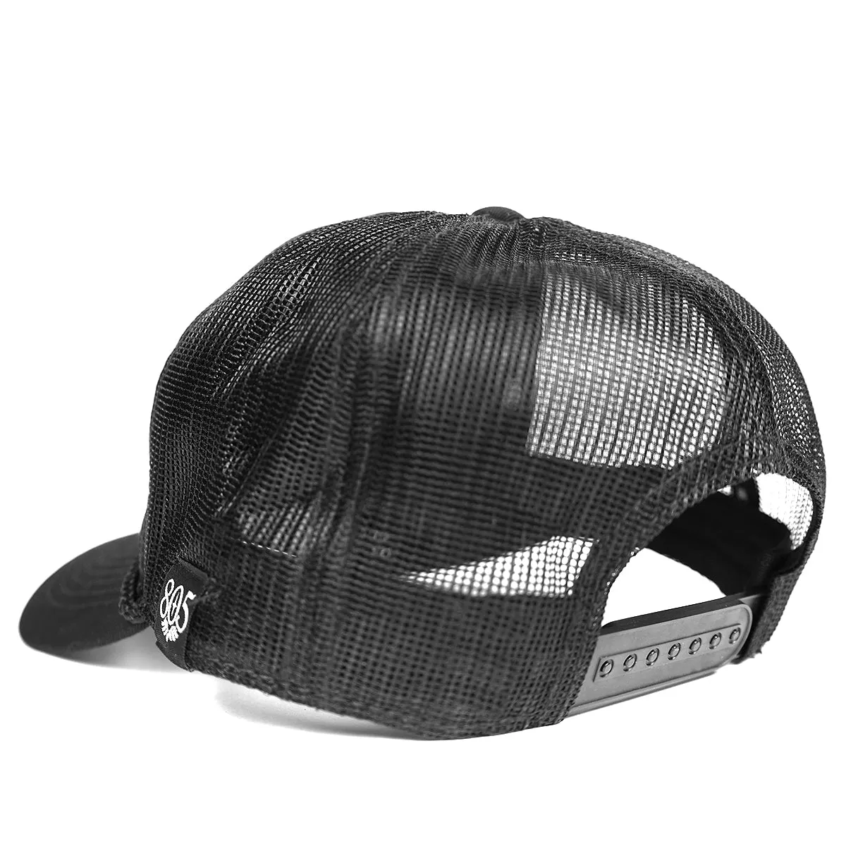 805 Premier Tonal Trucker Hat