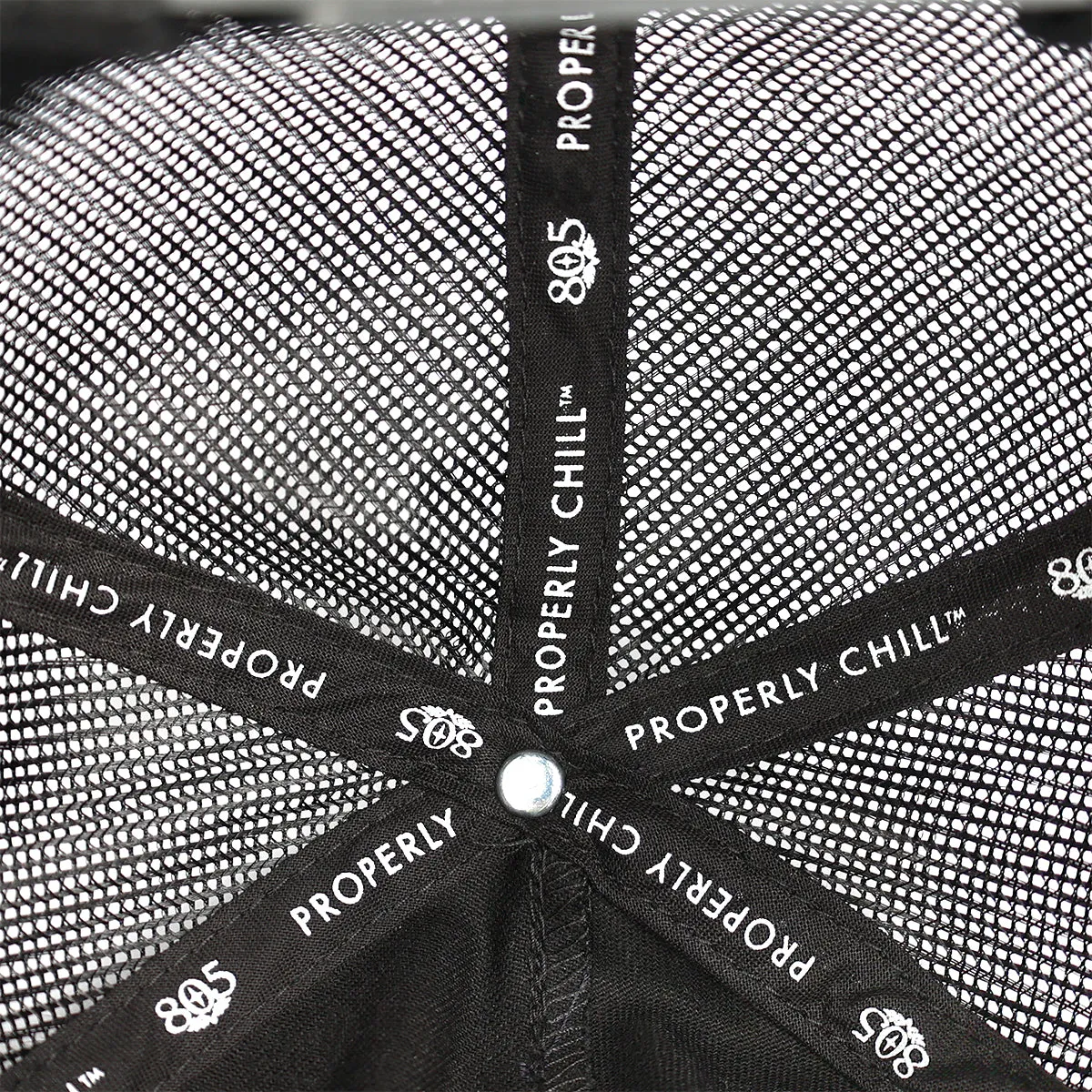 805 Premier Tonal Trucker Hat