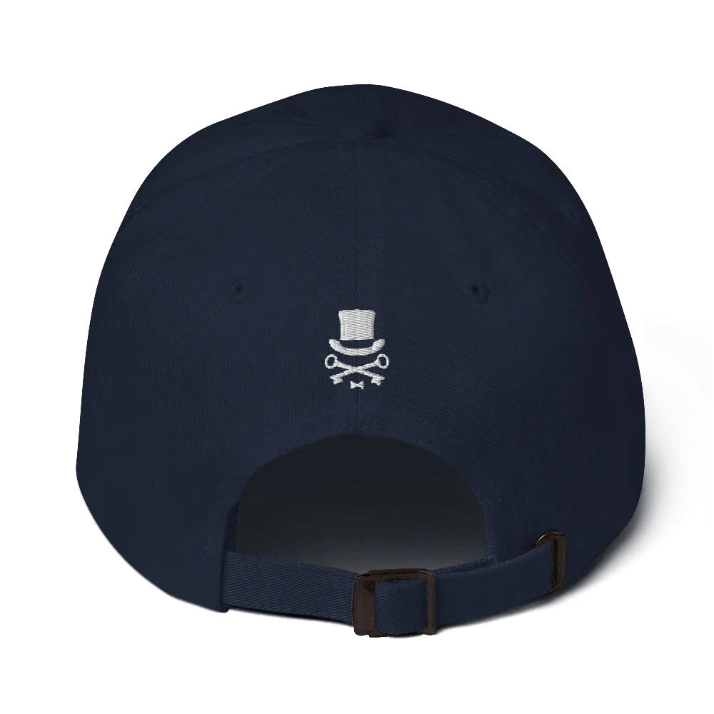 A Better Man Today Hat