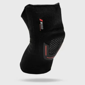 Adult Right/Left Kneecap Brace R100 - Black