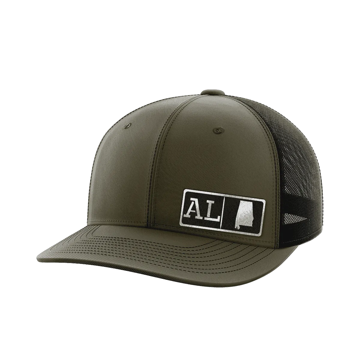 Alabama Homegrown Hats
