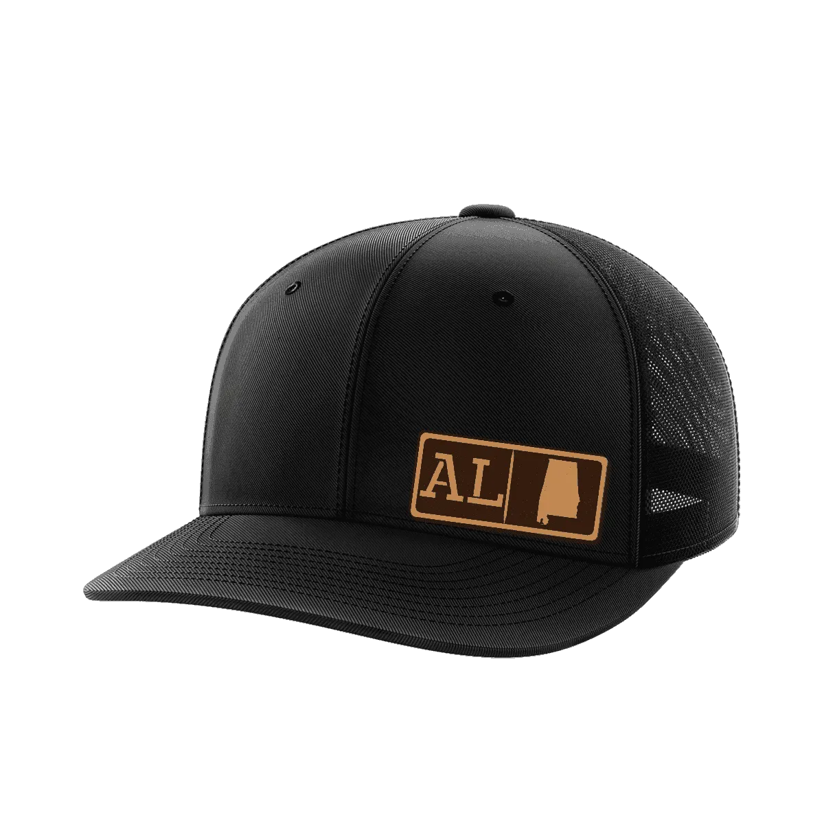 Alabama Homegrown Hats