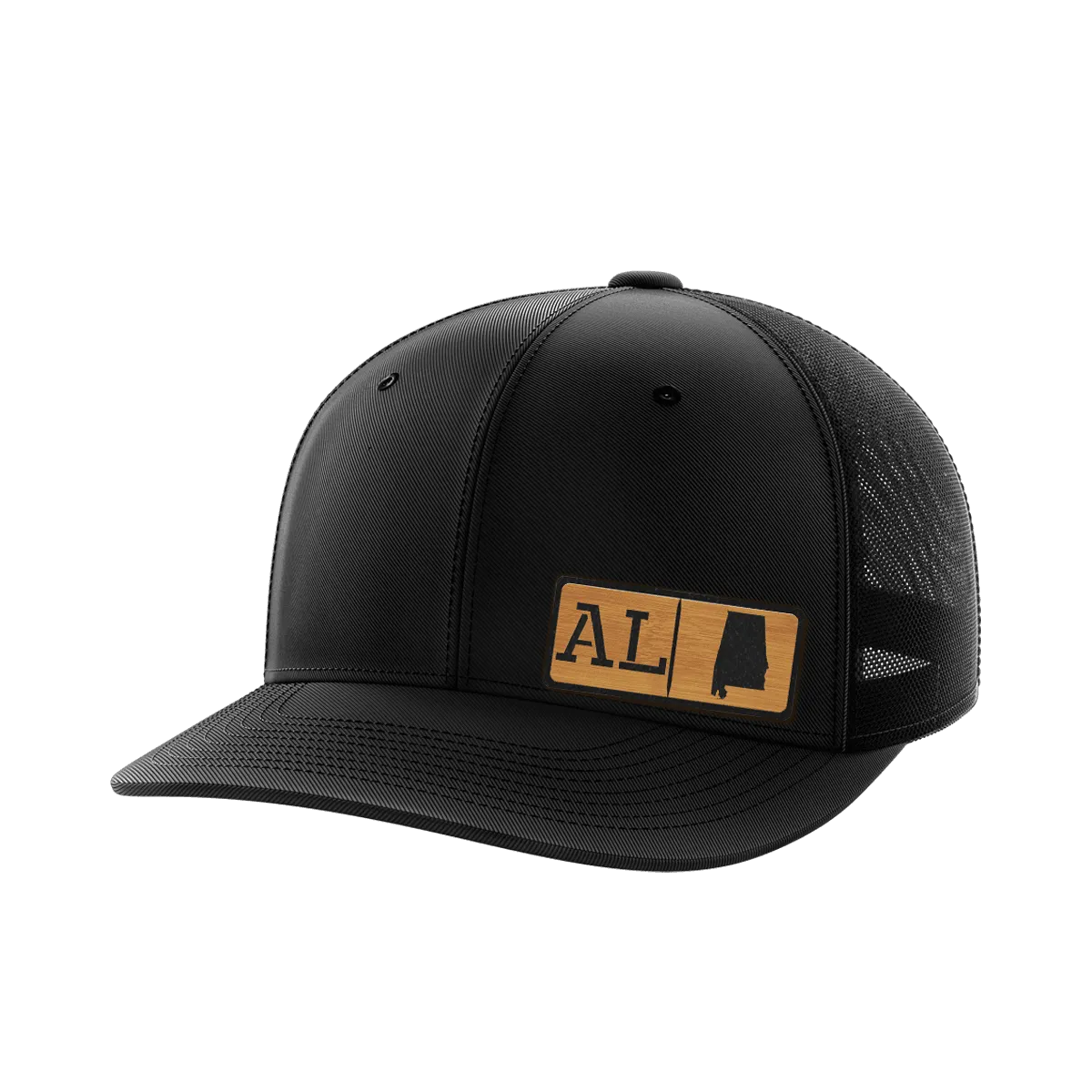 Alabama Homegrown Hats