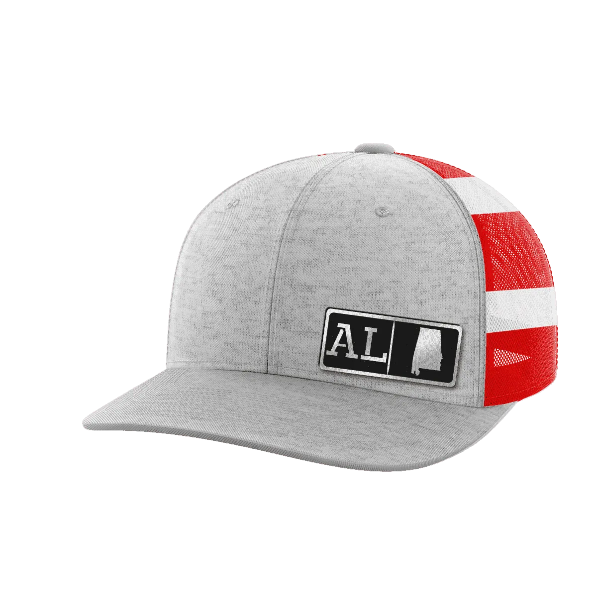 Alabama Homegrown Hats