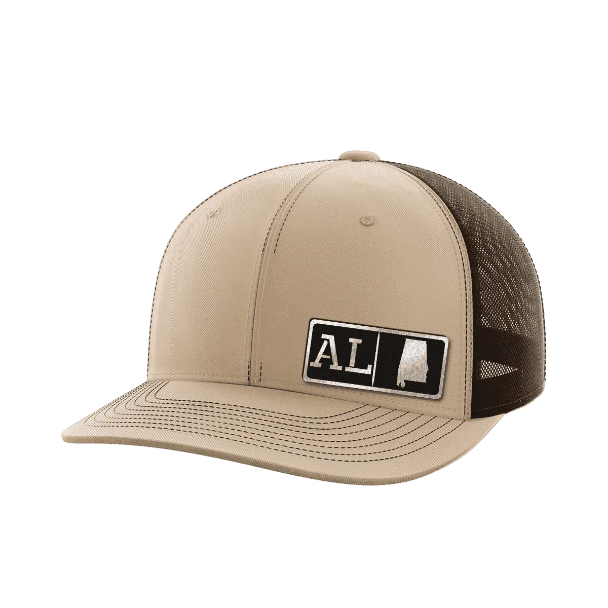 Alabama Homegrown Hats