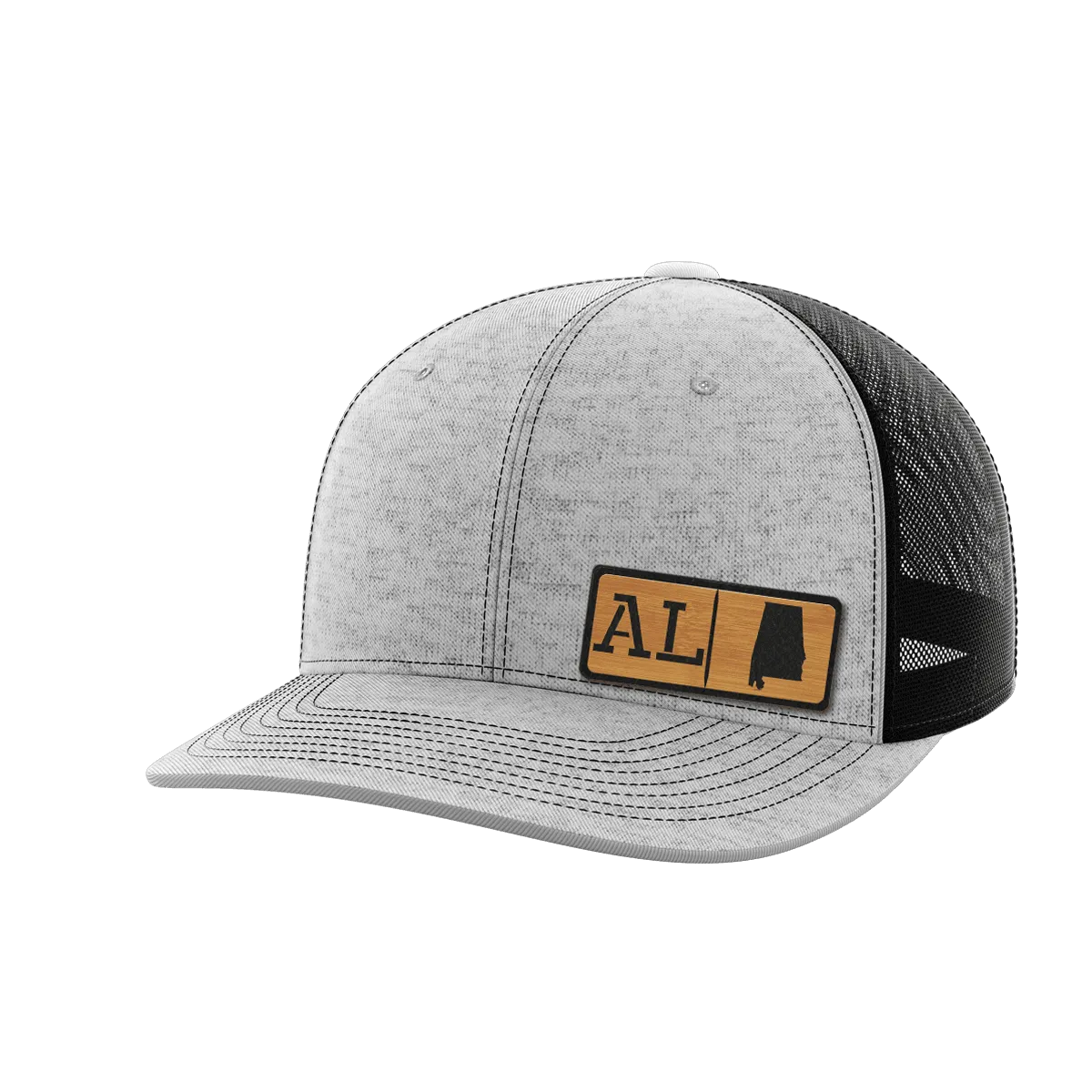 Alabama Homegrown Hats