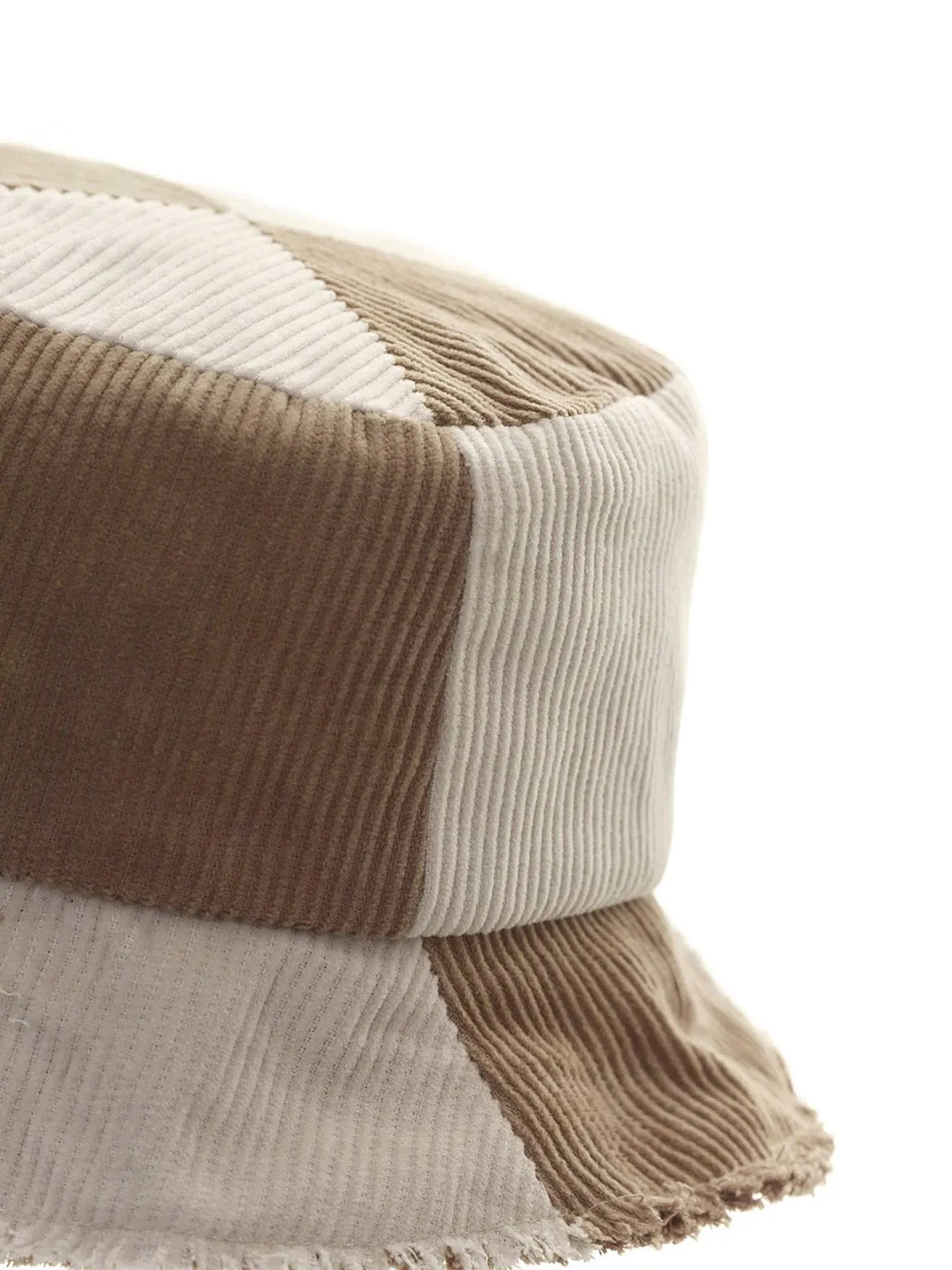 Albus Bucket Hat