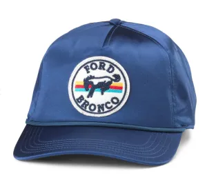 American Needle Satin Hats