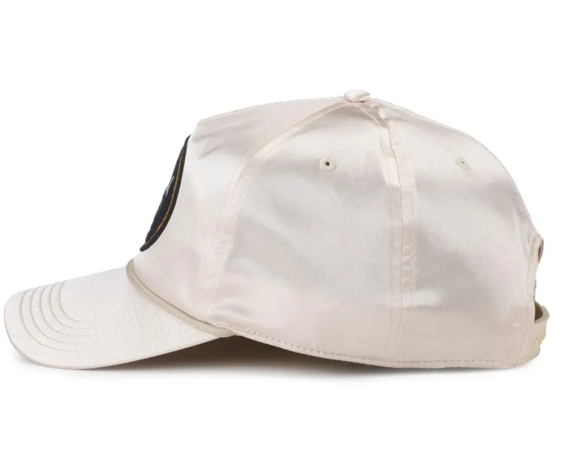 American Needle Satin Hats