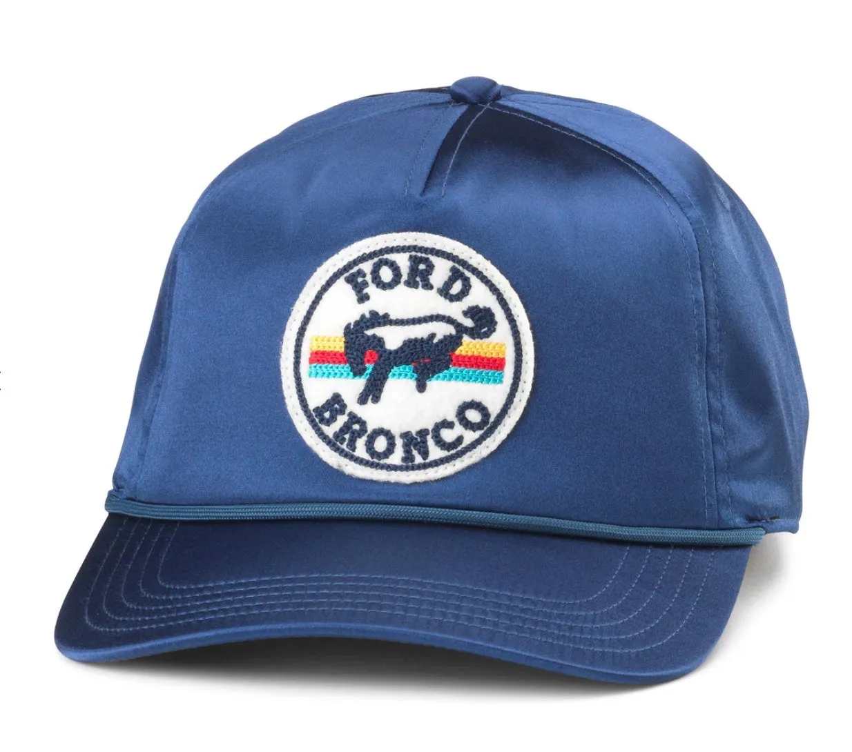 American Needle Satin Hats