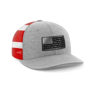 Amerigun Flag Patch Hat
