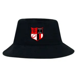 Amoskeag Rugby Club Crusher Bucket Cap