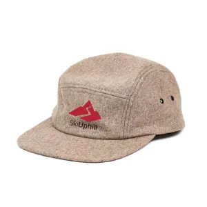 ANIÁN x SKIUPHILL 14oz Melton Wool Hat