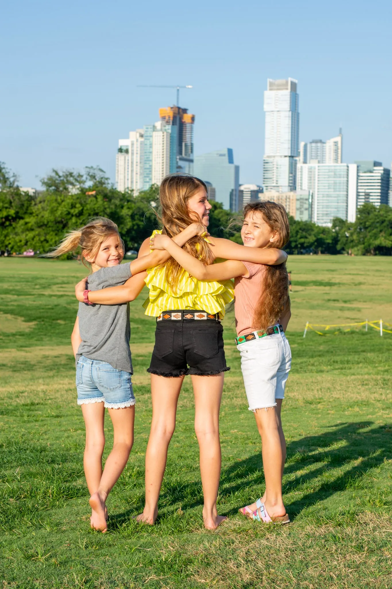 Antone's Kids