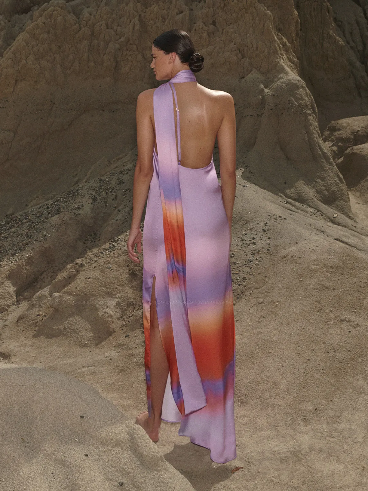 Ari Dress ::RET