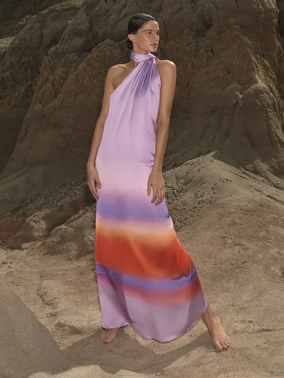 Ari Dress ::RET