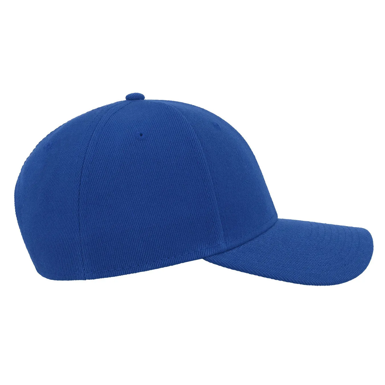 Atlantis - Beat Cap - Snapback - Royal Blue