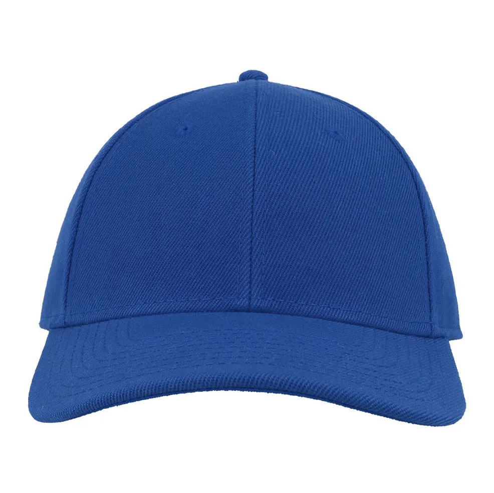 Atlantis - Beat Cap - Snapback - Royal Blue