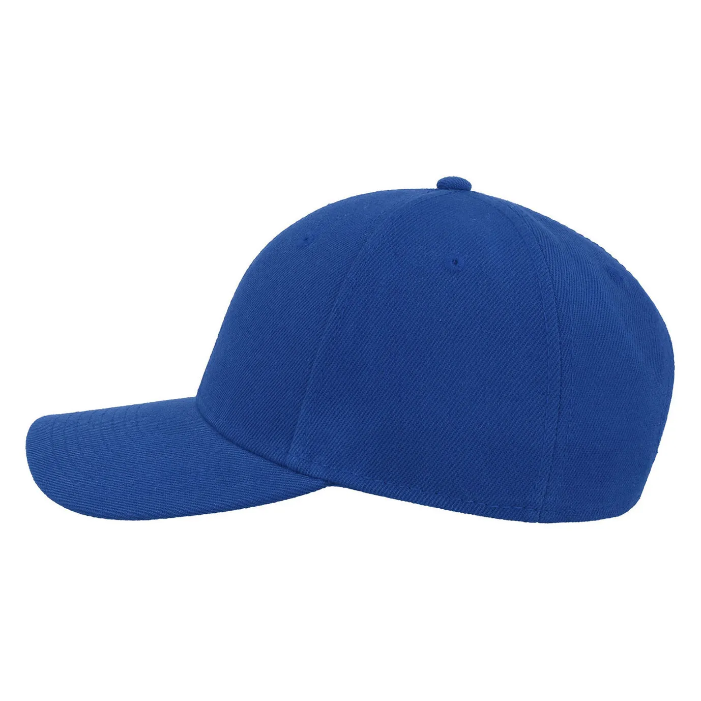 Atlantis - Beat Cap - Snapback - Royal Blue