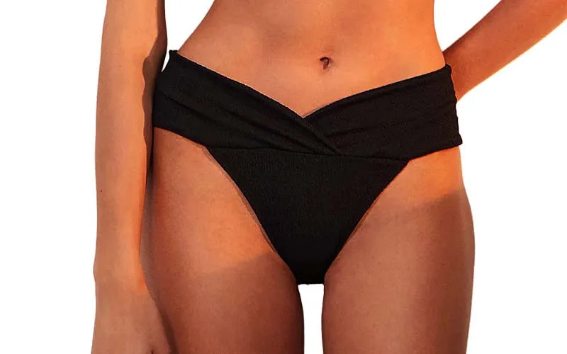 Audrey Erin-Beta Bikini ::RET