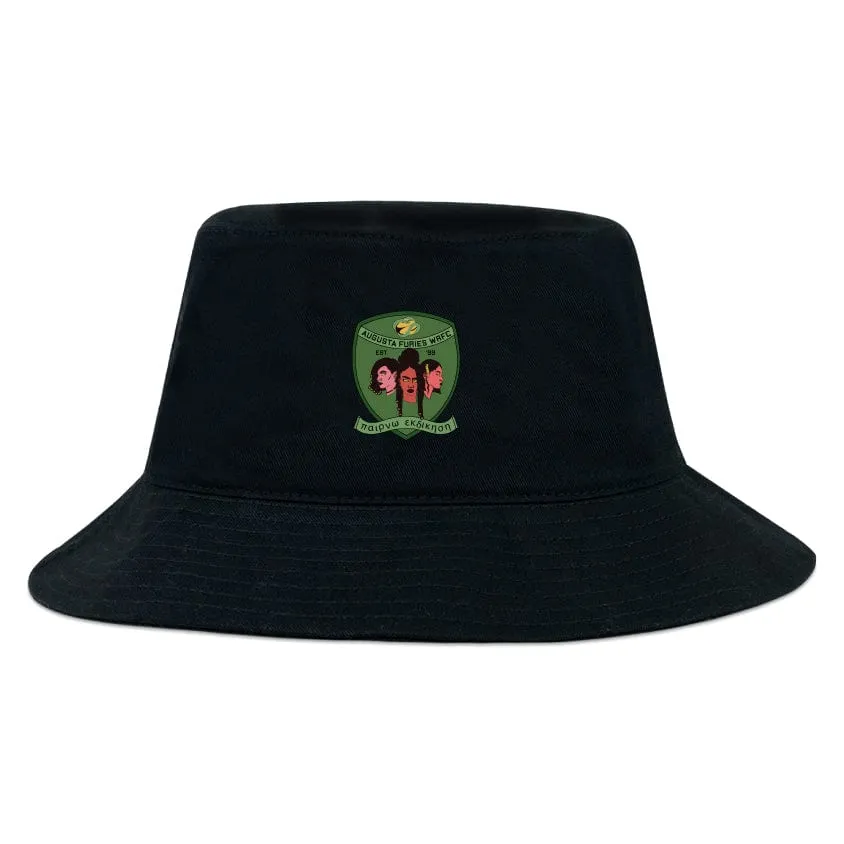 Augusta Furies Crusher Bucket Cap