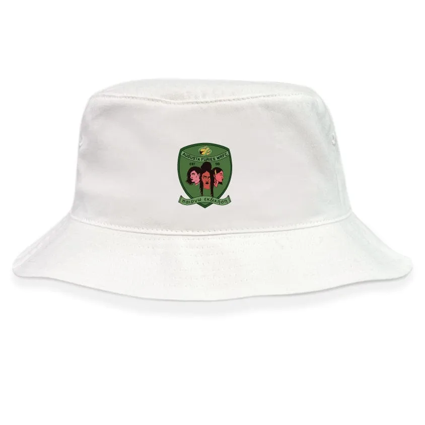 Augusta Furies Crusher Bucket Cap