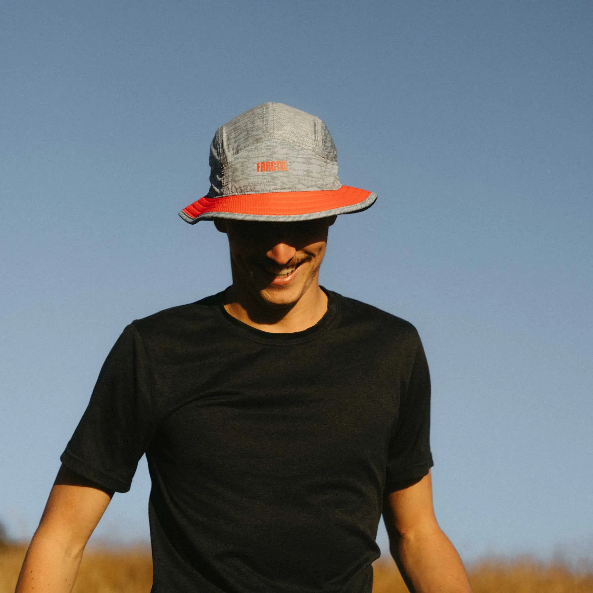 B-SERIES Bucket Hat