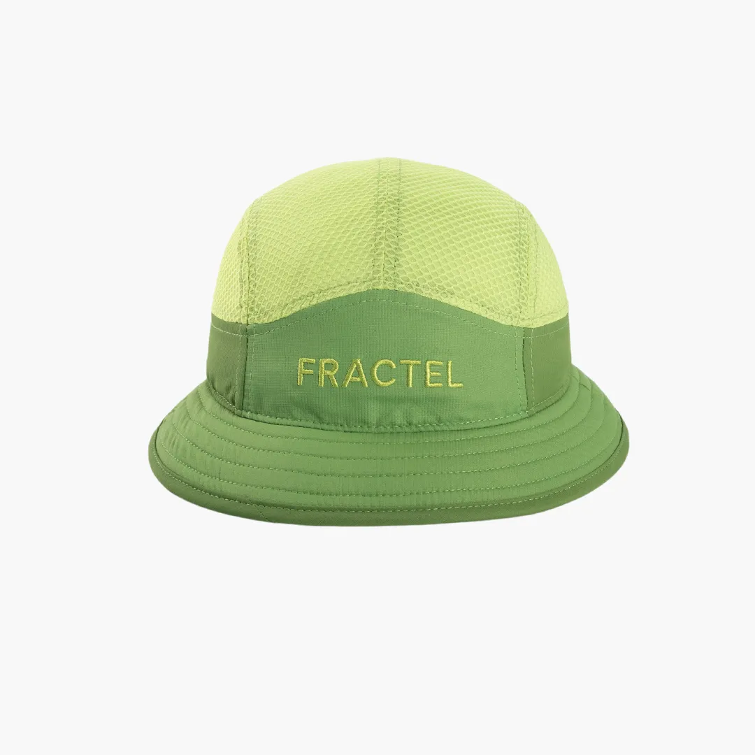 B-SERIES Bucket Hat