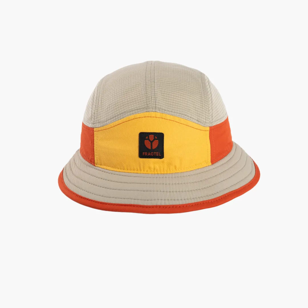 B-SERIES Bucket Hat