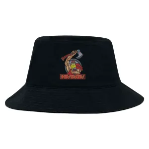 Berserkers Crusher Bucket Cap