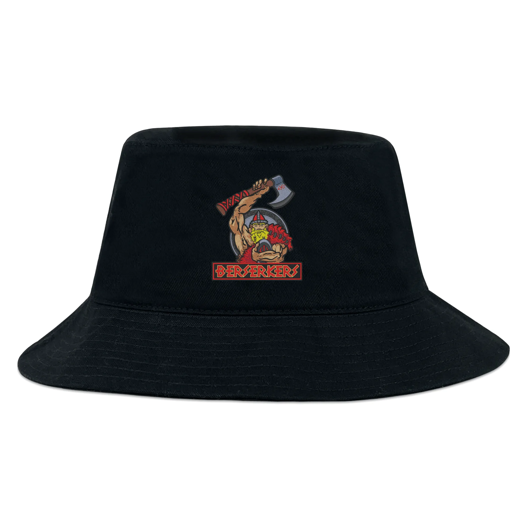 Berserkers Crusher Bucket Cap