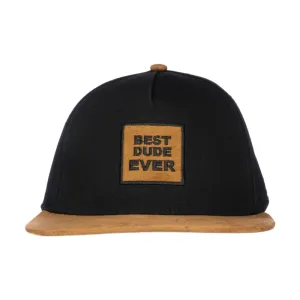 Best Dude Ever Kids Trucker Hat