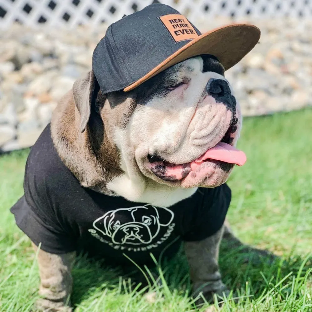 Best Dude Ever Kids Trucker Hat