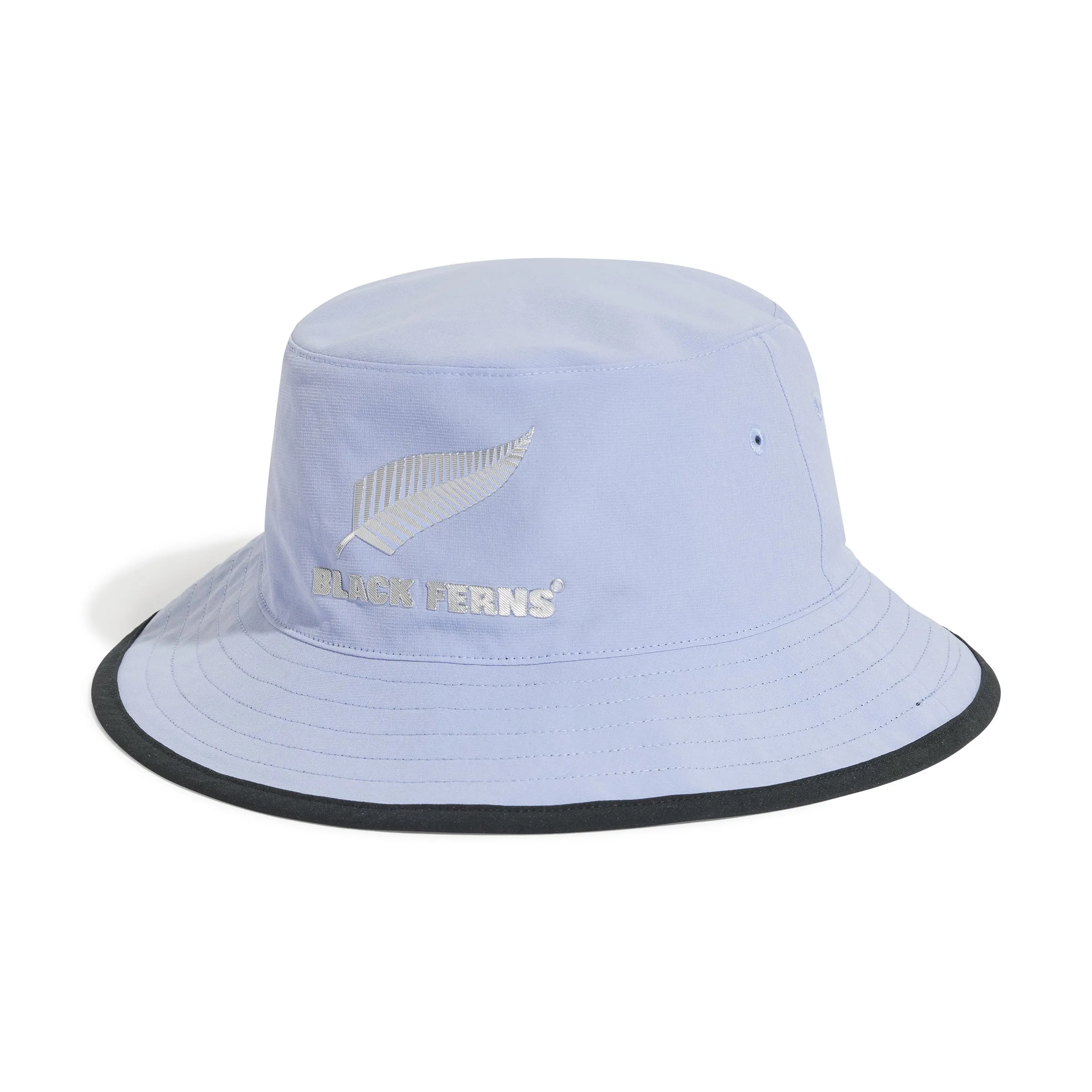 Black Ferns Womens Rugby 2024 GFX Bucket Hat