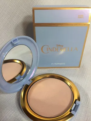 BNIB MAC CINDERELLA 2015 Free As Butterfly Lipstick