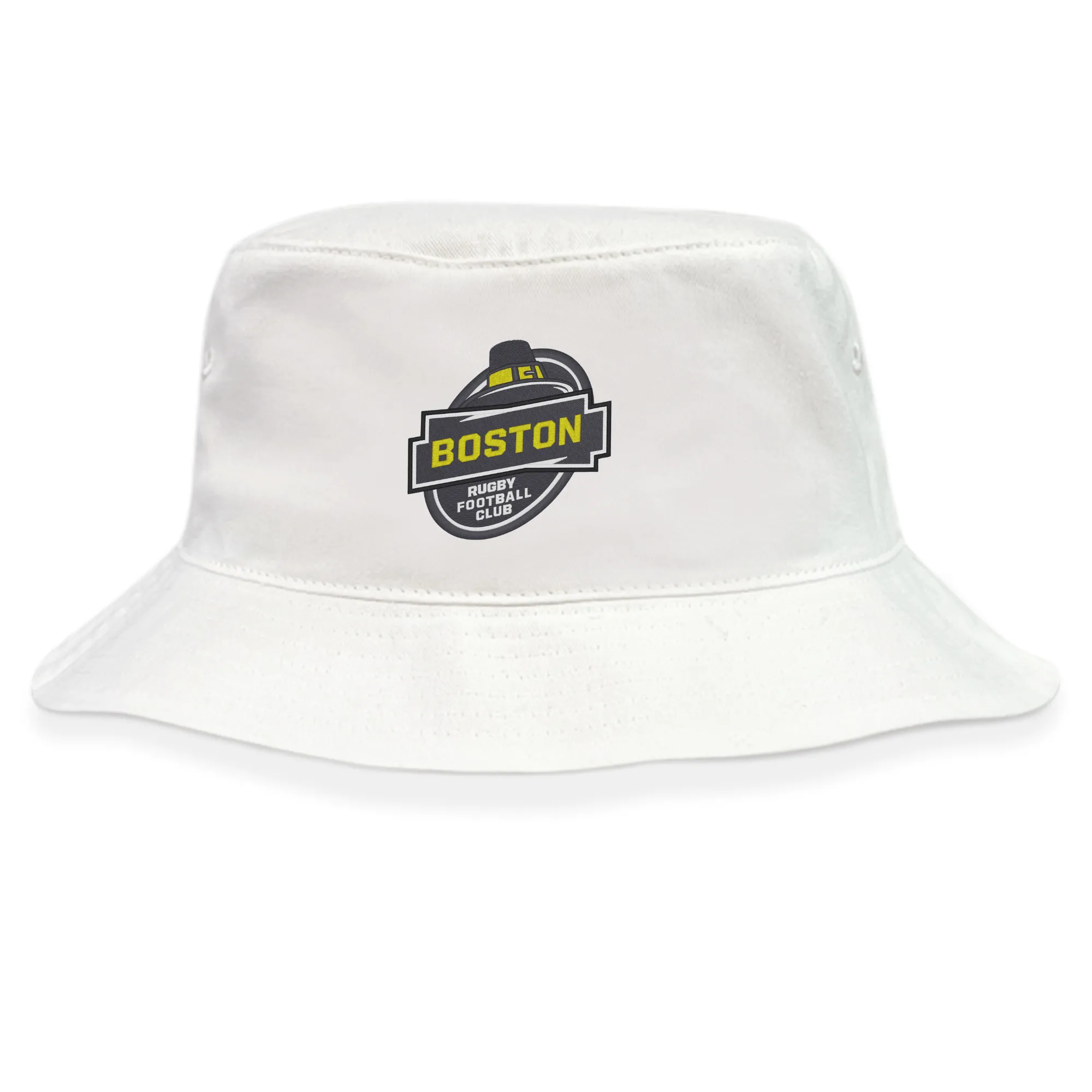 Boston RFC Crusher Bucket Cap