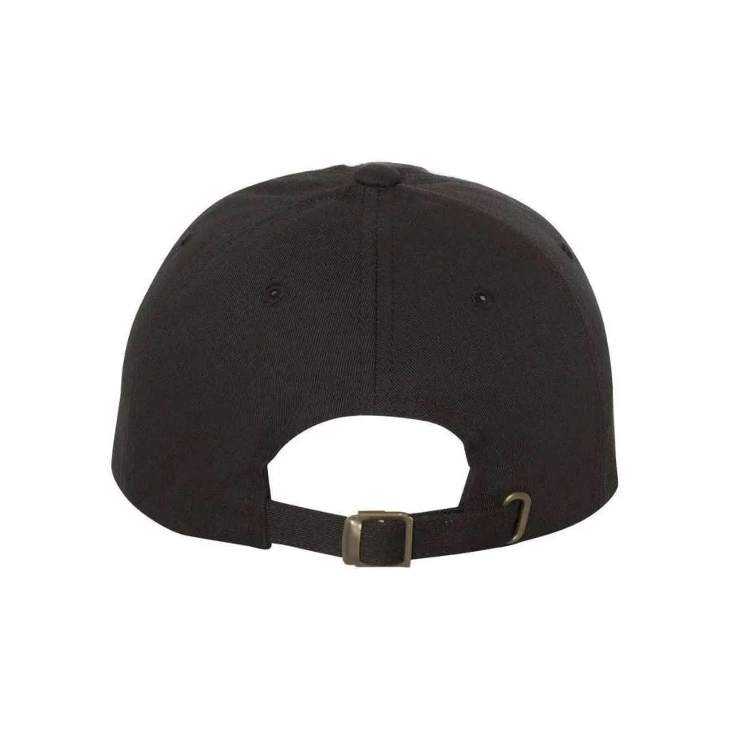 Boyfriend → Fiancé Embroidered Baseball Hat