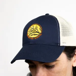 Branch Hat
