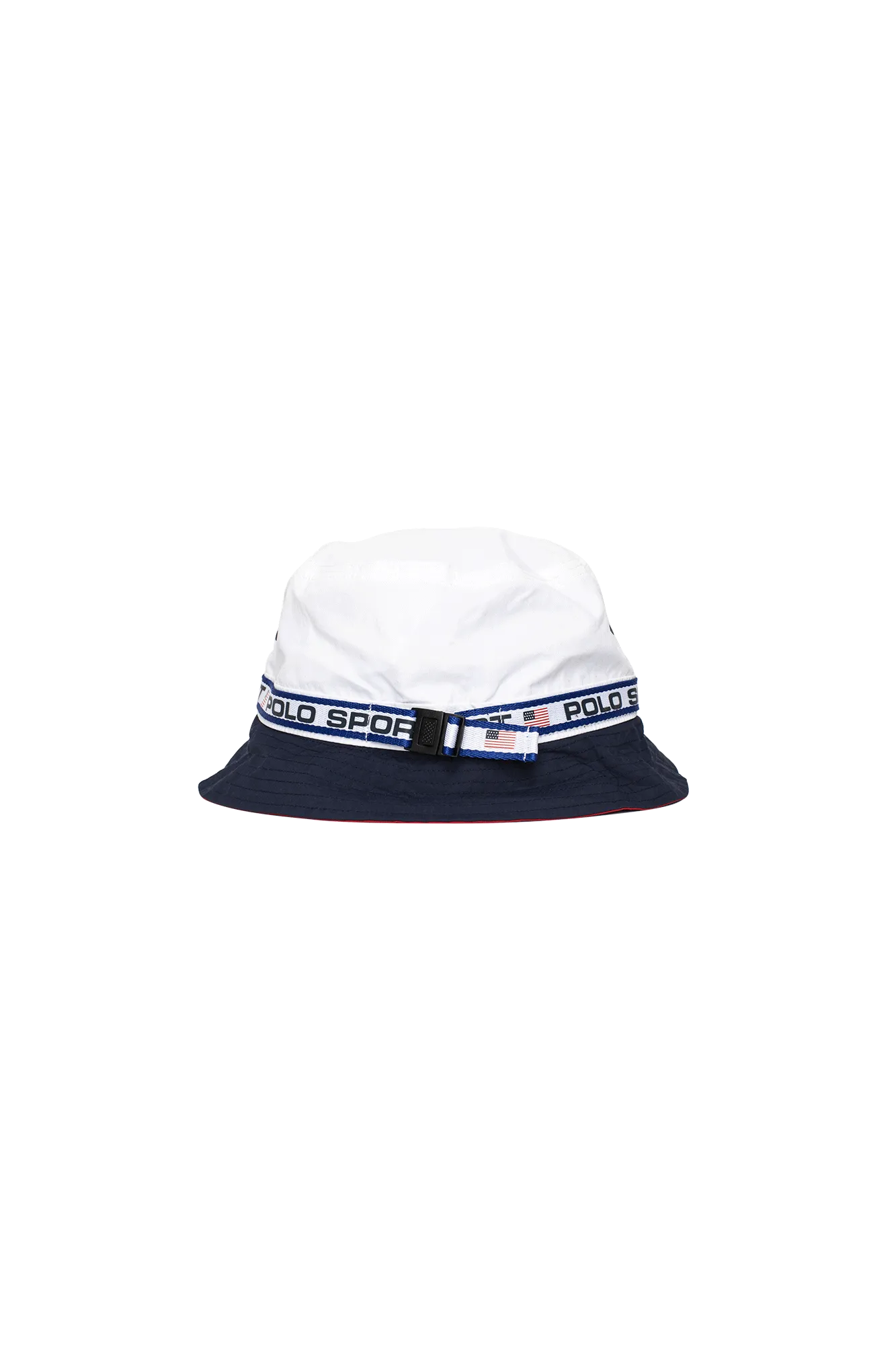 Bucket Cap