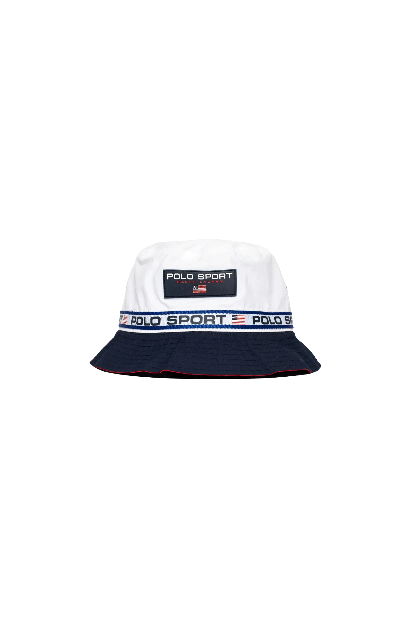 Bucket Cap