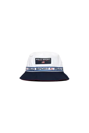 Bucket Cap