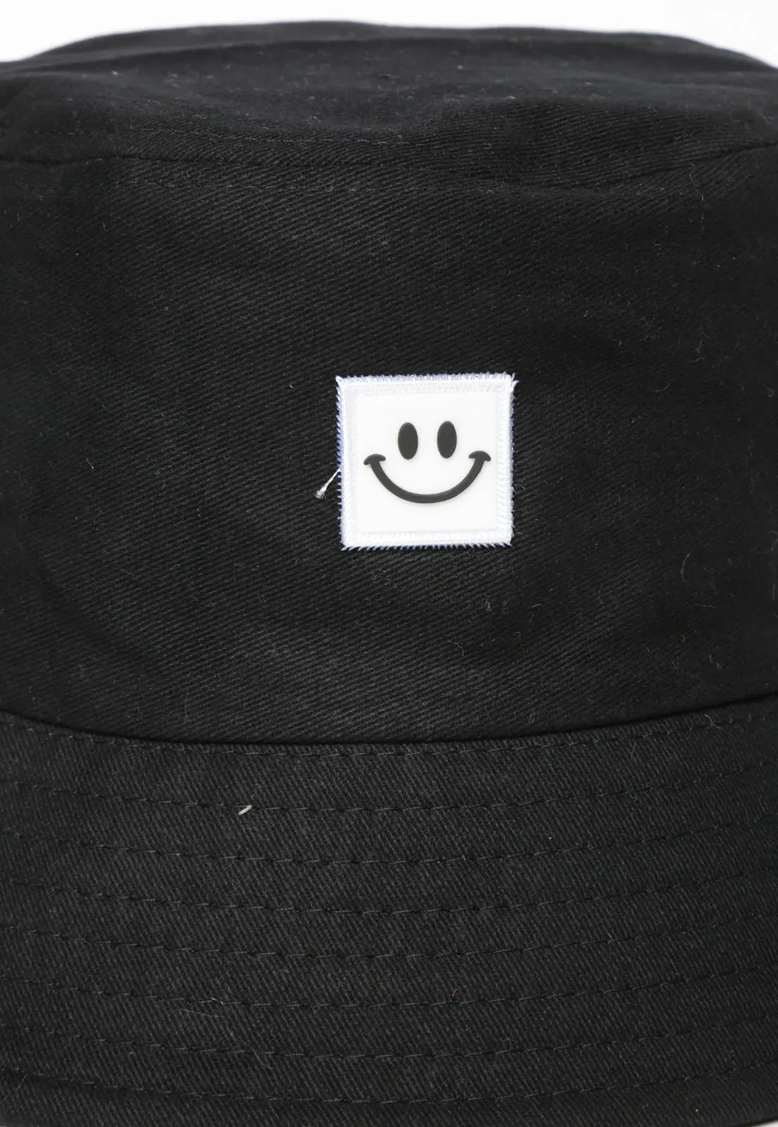 Bucket Nikki Negro Eclipse
