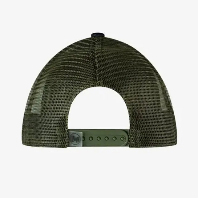 BUFF - Trucker Cap Youth Black Kote