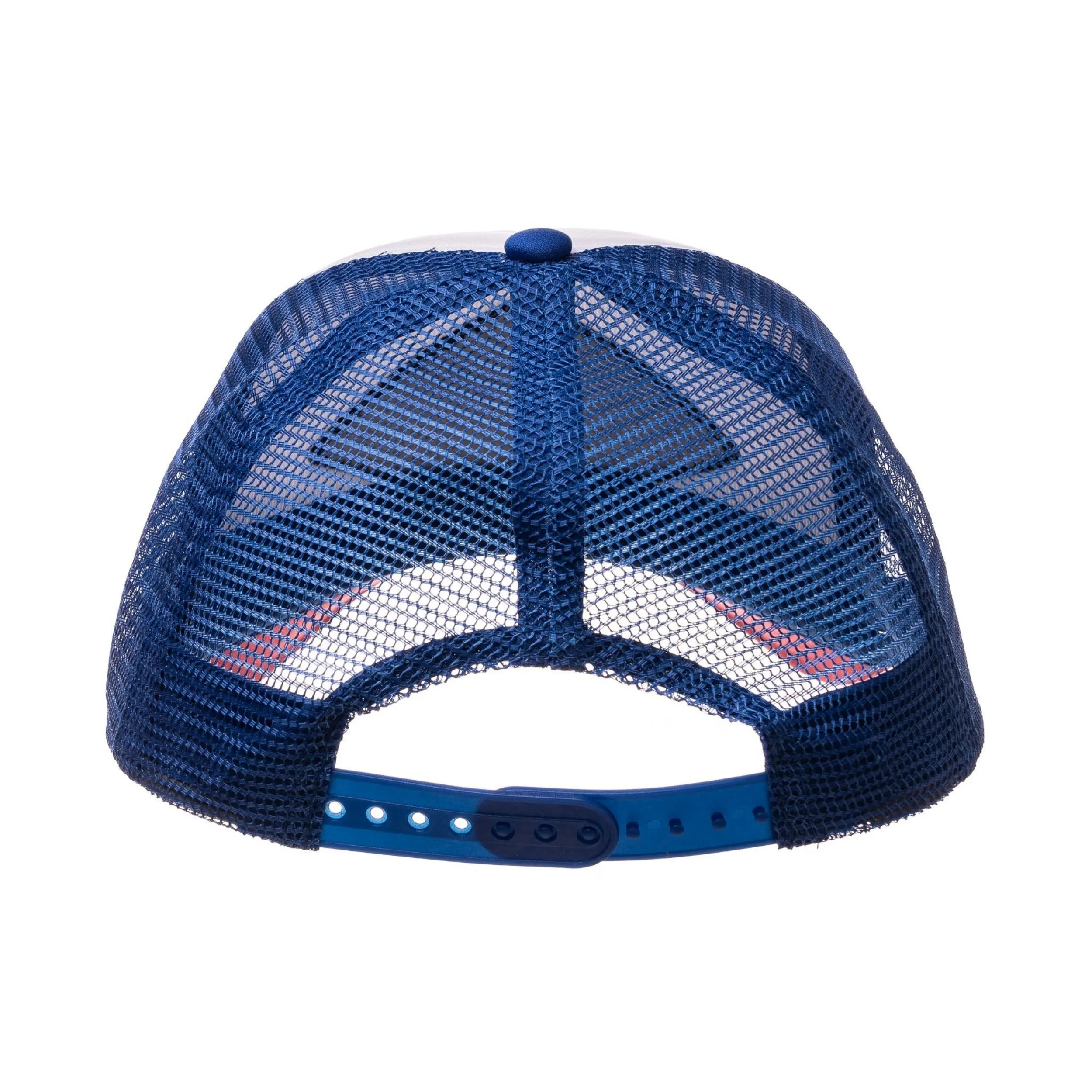 Carter Kids Trucker Hat