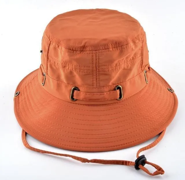 Casual Hiking or Fishing Hat