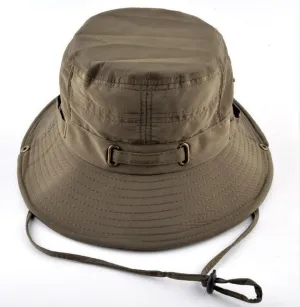Casual Hiking or Fishing Hat