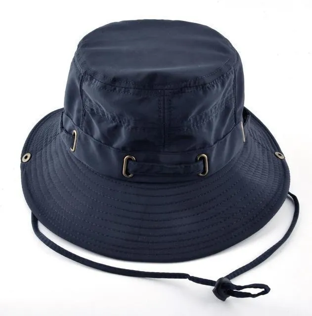 Casual Hiking or Fishing Hat