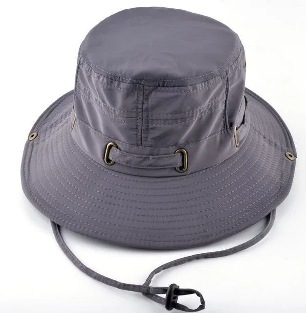 Casual Hiking or Fishing Hat